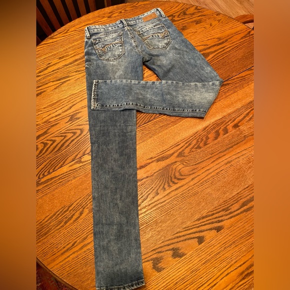 Mavi Serena Jeans - Size 25 - Picture 4 of 4